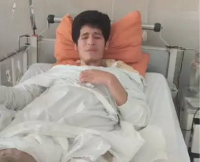 Help Carmen Save Her Son Alejandro