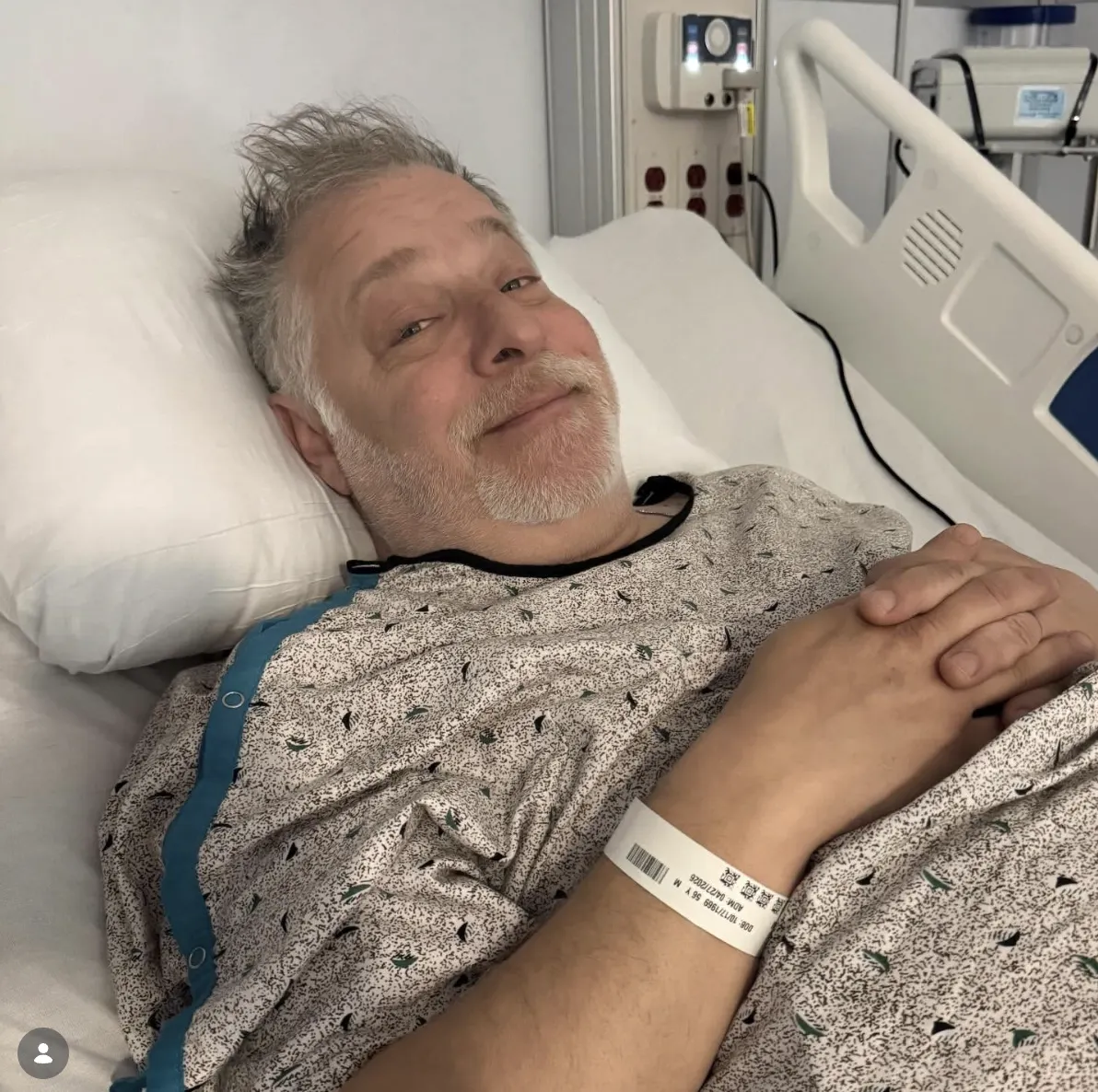 Please Help My Dad Fight for His Life — photo 1