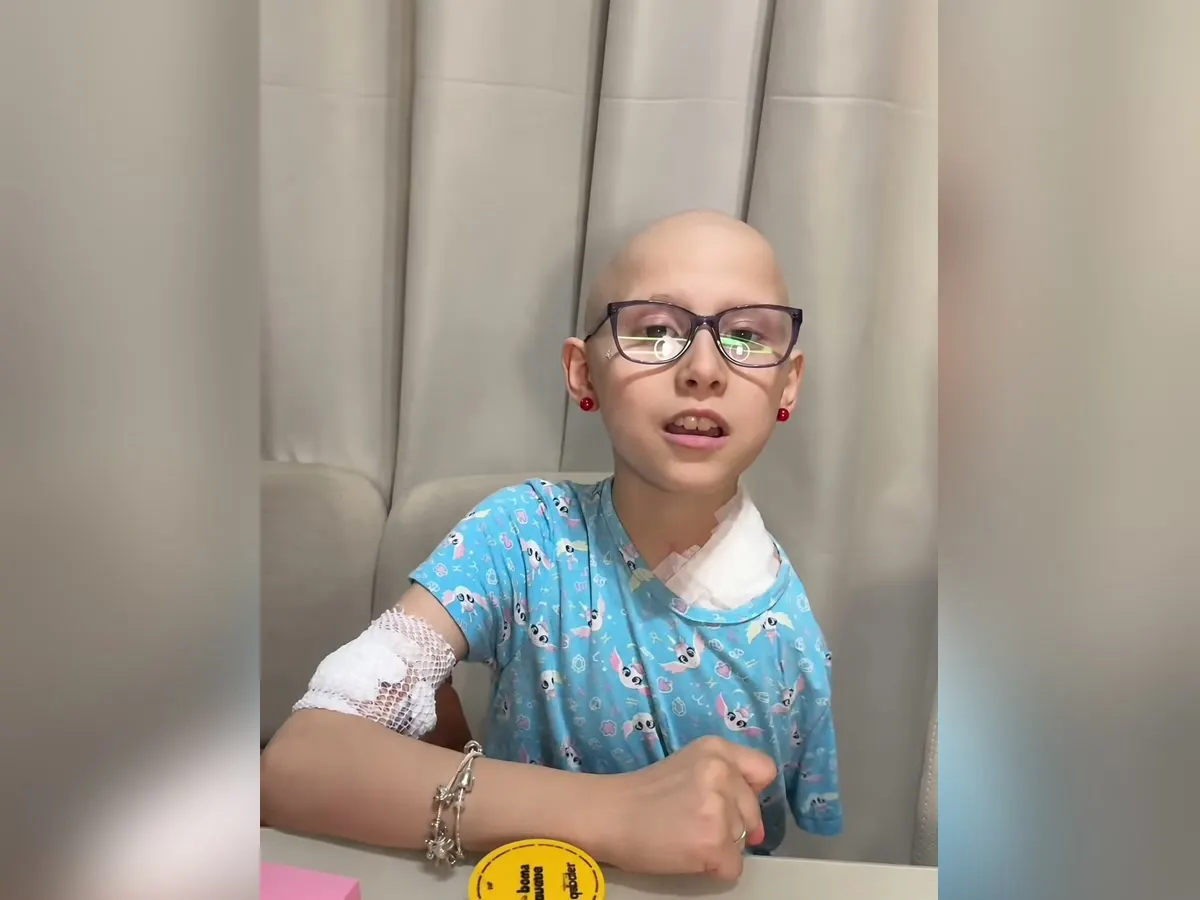 Help Hilary Fight a Rare Cancer Relapse — photo 1