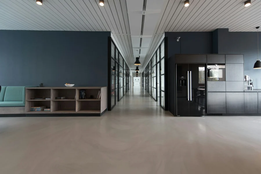 Community space